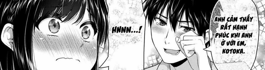 Thứ Mà Đôi Ta Mong Muốn 61 trang 20