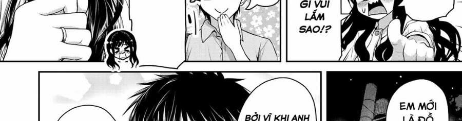 Thứ Mà Đôi Ta Mong Muốn 61 trang 22