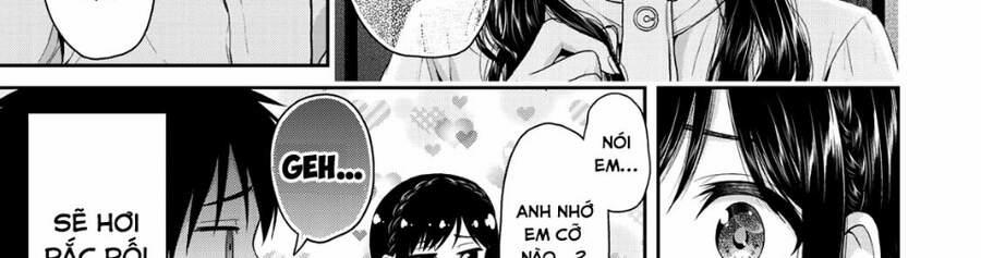 Thứ Mà Đôi Ta Mong Muốn 61 trang 27