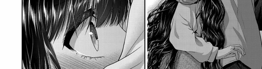 Thứ Mà Đôi Ta Mong Muốn 61 trang 33