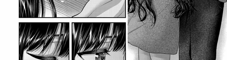 Thứ Mà Đôi Ta Mong Muốn 61 trang 34