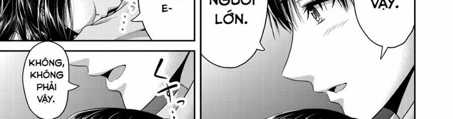 Thứ Mà Đôi Ta Mong Muốn 61 trang 39