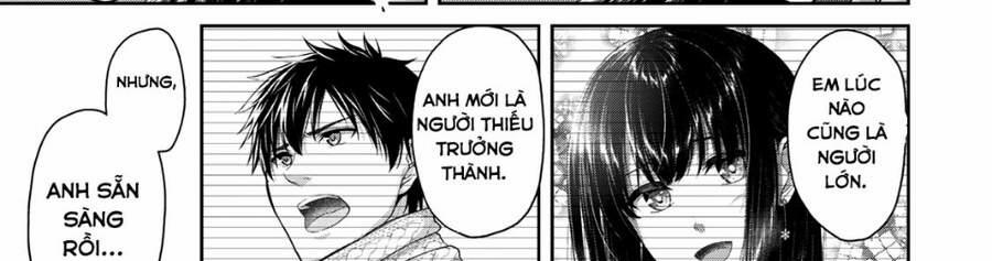 Thứ Mà Đôi Ta Mong Muốn 61 trang 40