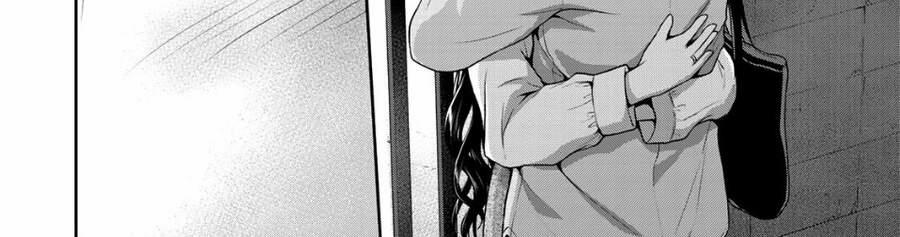 Thứ Mà Đôi Ta Mong Muốn 61 trang 44