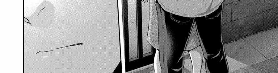 Thứ Mà Đôi Ta Mong Muốn 61 trang 45