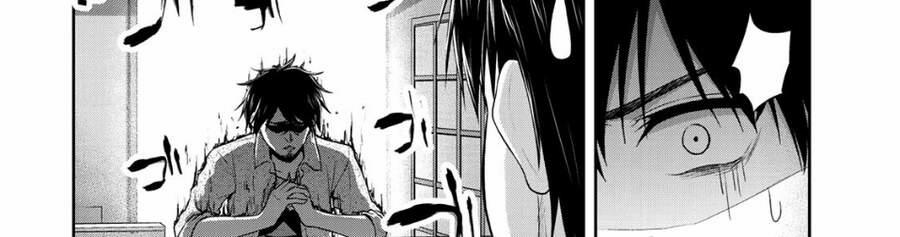 Thứ Mà Đôi Ta Mong Muốn 61 trang 53