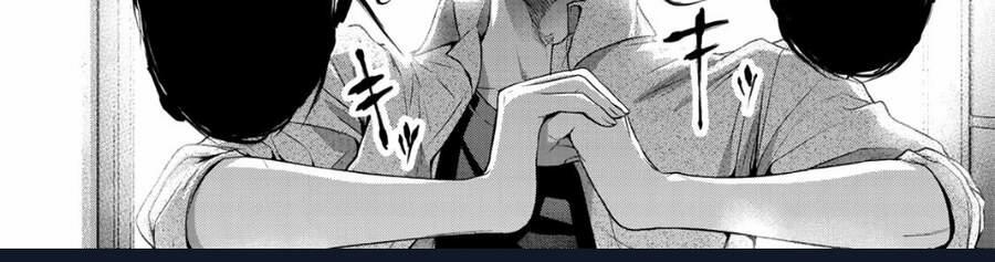 Thứ Mà Đôi Ta Mong Muốn 61 trang 57