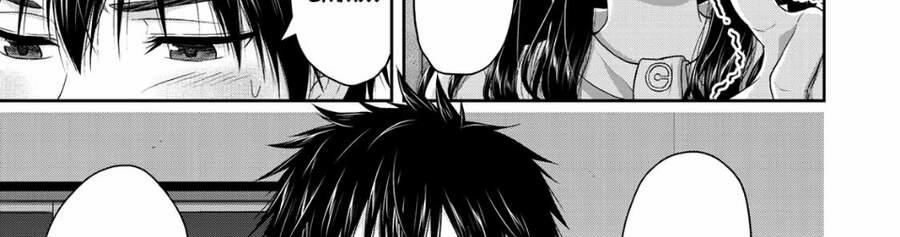 Thứ Mà Đôi Ta Mong Muốn 61 trang 6