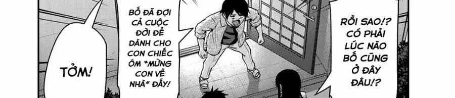 Thứ Mà Đôi Ta Mong Muốn 62 trang 11