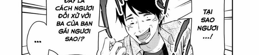 Thứ Mà Đôi Ta Mong Muốn 62 trang 14