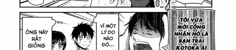 Thứ Mà Đôi Ta Mong Muốn 62 trang 15