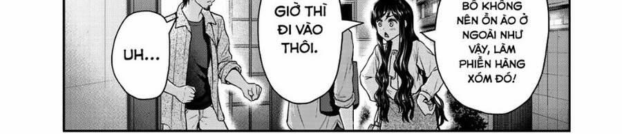 Thứ Mà Đôi Ta Mong Muốn 62 trang 18