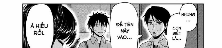 Thứ Mà Đôi Ta Mong Muốn 62 trang 19