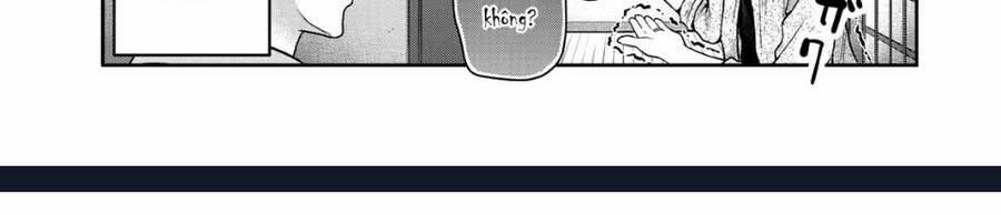 Thứ Mà Đôi Ta Mong Muốn 62 trang 23