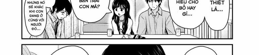 Thứ Mà Đôi Ta Mong Muốn 62 trang 25