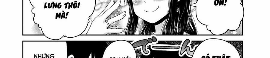 Thứ Mà Đôi Ta Mong Muốn 62 trang 28