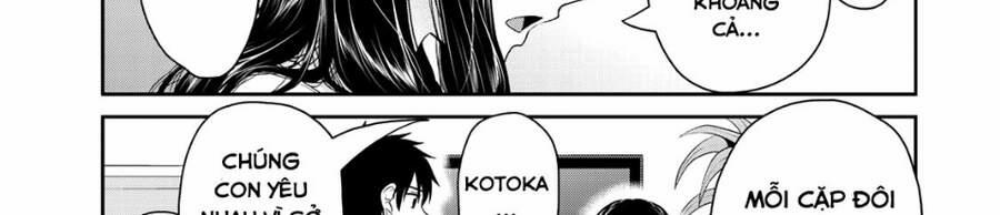 Thứ Mà Đôi Ta Mong Muốn 62 trang 32