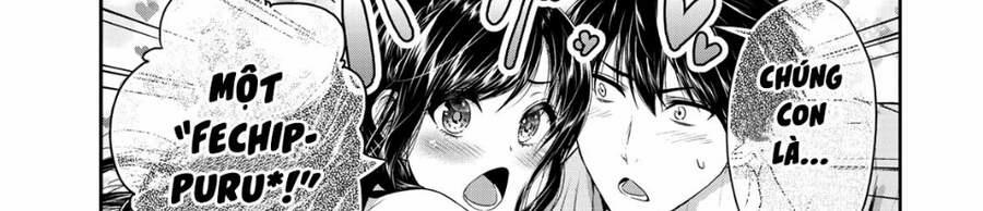 Thứ Mà Đôi Ta Mong Muốn 62 trang 34