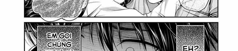 Thứ Mà Đôi Ta Mong Muốn 62 trang 35