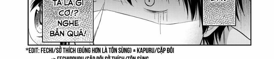 Thứ Mà Đôi Ta Mong Muốn 62 trang 36