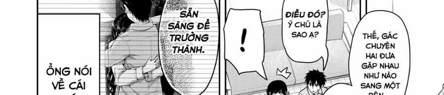 Thứ Mà Đôi Ta Mong Muốn 62 trang 38