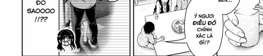 Thứ Mà Đôi Ta Mong Muốn 62 trang 39