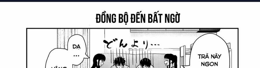 Thứ Mà Đôi Ta Mong Muốn 63 trang 14