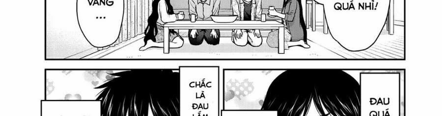 Thứ Mà Đôi Ta Mong Muốn 63 trang 15
