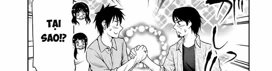 Thứ Mà Đôi Ta Mong Muốn 63 trang 18