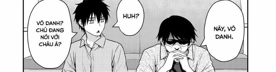 Thứ Mà Đôi Ta Mong Muốn 63 trang 20