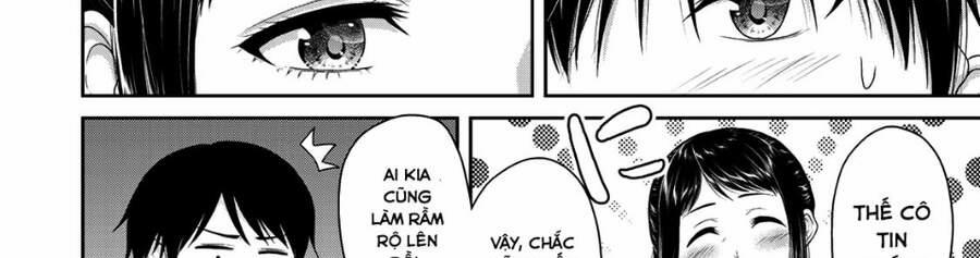 Thứ Mà Đôi Ta Mong Muốn 63 trang 34