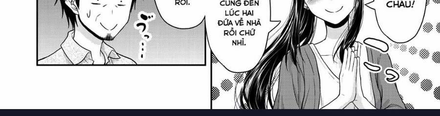 Thứ Mà Đôi Ta Mong Muốn 63 trang 35