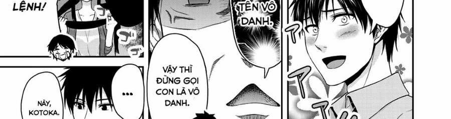 Thứ Mà Đôi Ta Mong Muốn 63 trang 40