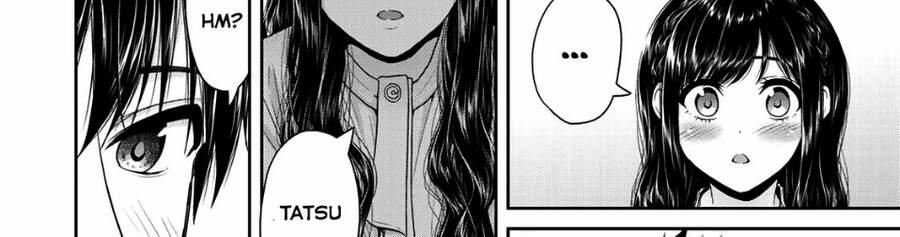 Thứ Mà Đôi Ta Mong Muốn 63 trang 45