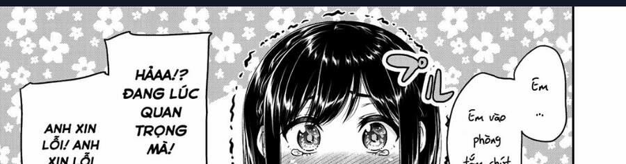 Thứ Mà Đôi Ta Mong Muốn 63 trang 47