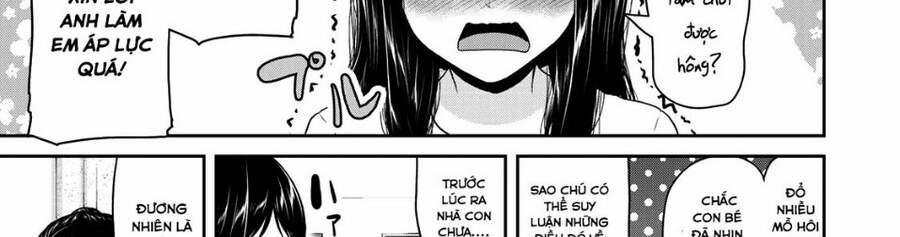 Thứ Mà Đôi Ta Mong Muốn 63 trang 48