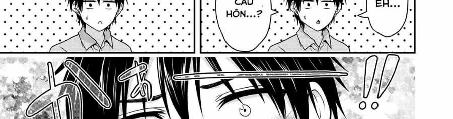 Thứ Mà Đôi Ta Mong Muốn 63 trang 5