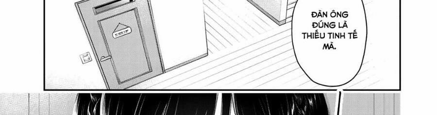 Thứ Mà Đôi Ta Mong Muốn 63 trang 50