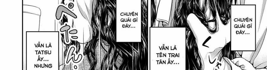 Thứ Mà Đôi Ta Mong Muốn 63 trang 53