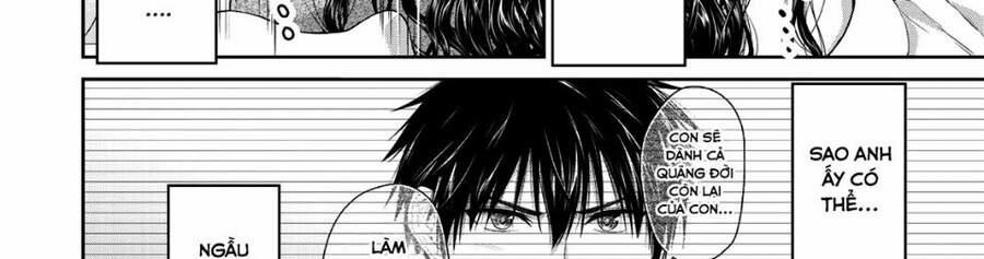 Thứ Mà Đôi Ta Mong Muốn 63 trang 54