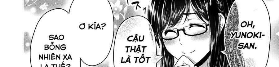 Thứ Mà Đôi Ta Mong Muốn 64 trang 10