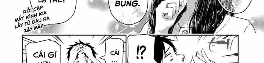 Thứ Mà Đôi Ta Mong Muốn 64 trang 11