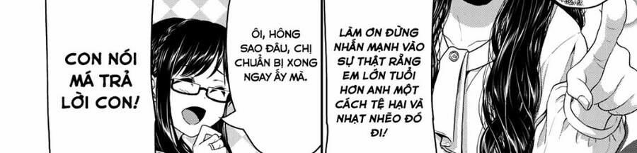 Thứ Mà Đôi Ta Mong Muốn 64 trang 14