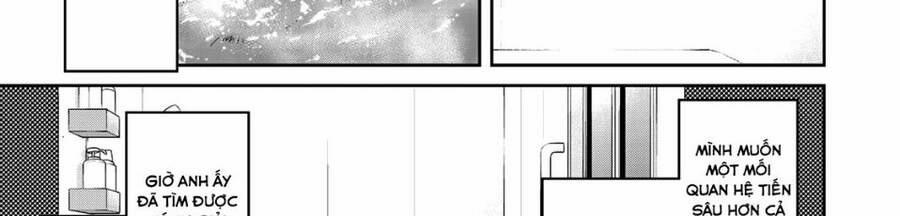 Thứ Mà Đôi Ta Mong Muốn 64 trang 17