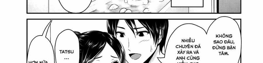 Thứ Mà Đôi Ta Mong Muốn 64 trang 29