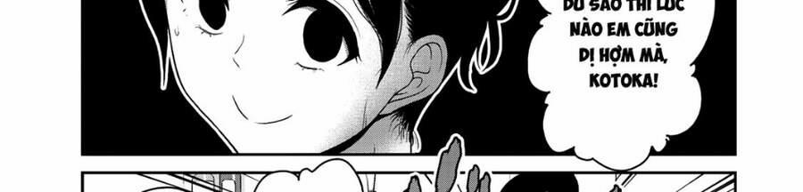 Thứ Mà Đôi Ta Mong Muốn 64 trang 31