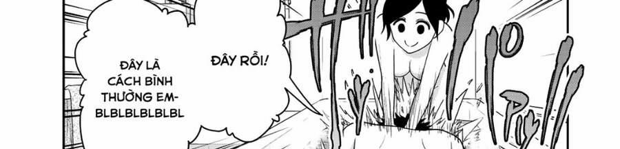 Thứ Mà Đôi Ta Mong Muốn 64 trang 32