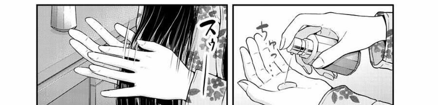 Thứ Mà Đôi Ta Mong Muốn 64 trang 34