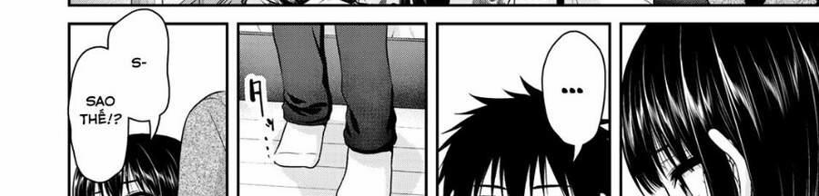 Thứ Mà Đôi Ta Mong Muốn 64 trang 37