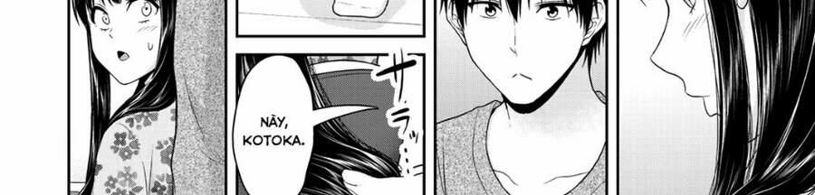 Thứ Mà Đôi Ta Mong Muốn 64 trang 38